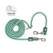 Rope Leash 3m Ø 10mm - Matrix 2.0 Jade