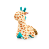 Huggles Toy - Giraffe Jerry
