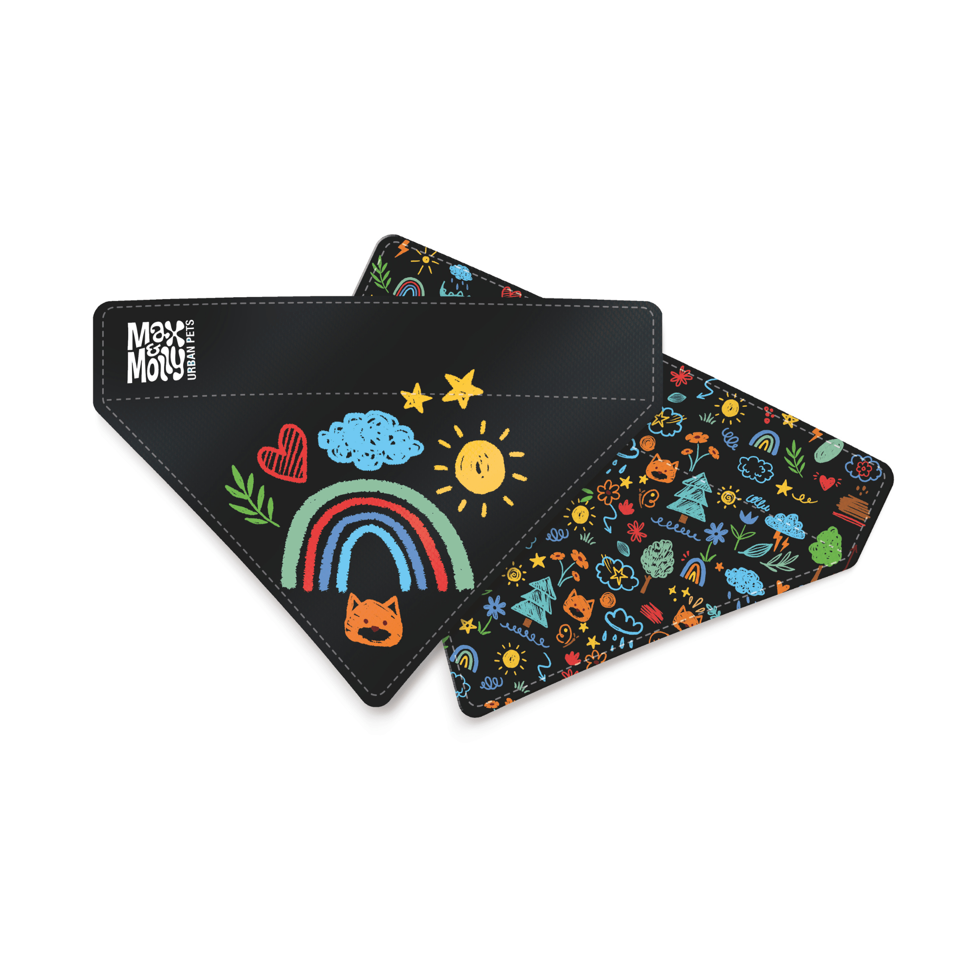 Bandana - Kindergarten