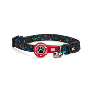 Smart ID Cat Collar - Kindergarten