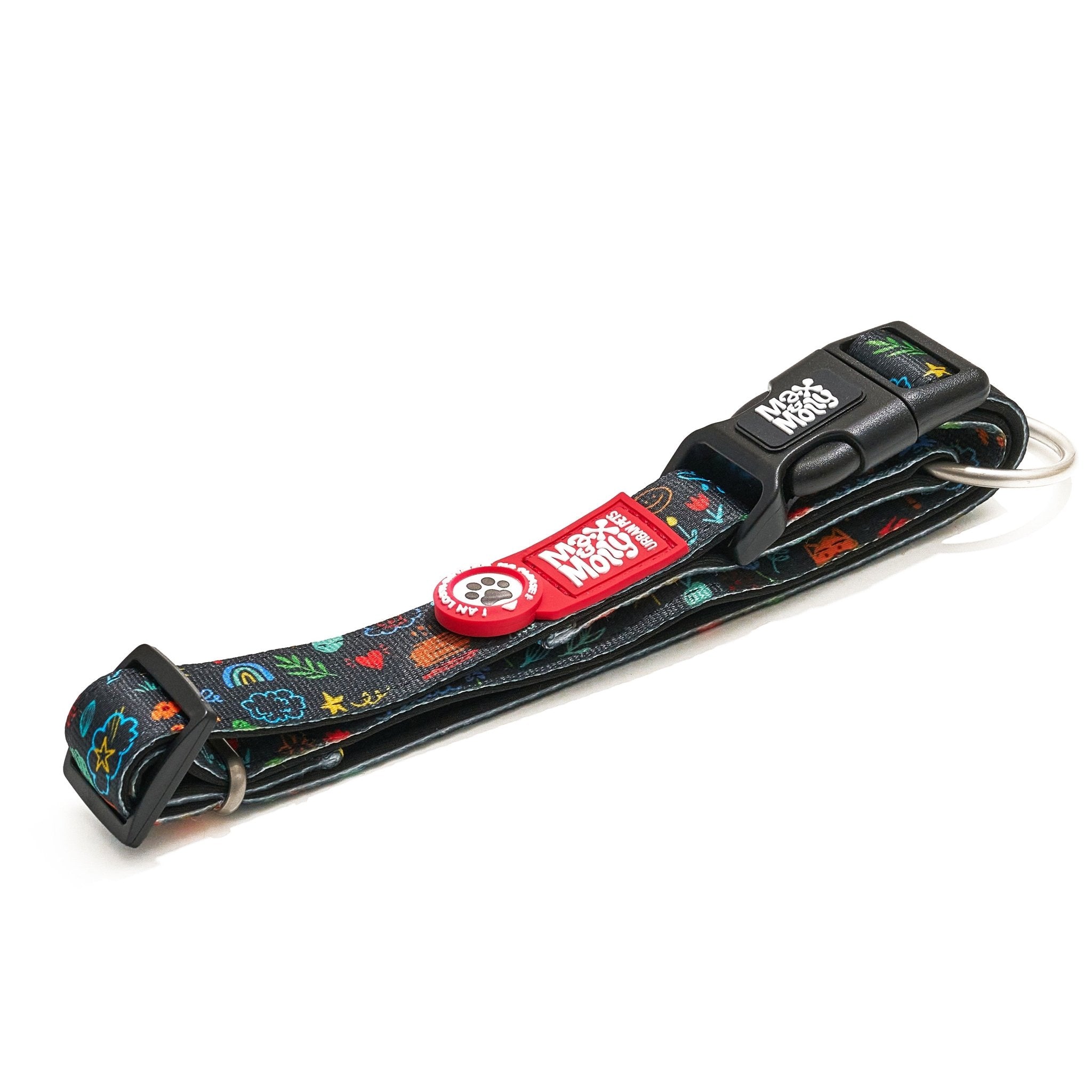 GOTCHA! Smart ID Collar - Kindergarten