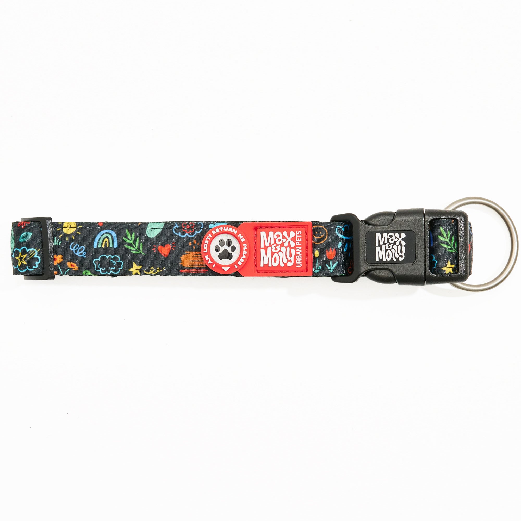 GOTCHA! Smart ID Collar - Kindergarten – Max & Molly Urban Pets