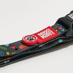 GOTCHA! Smart ID Collar - Kindergarten