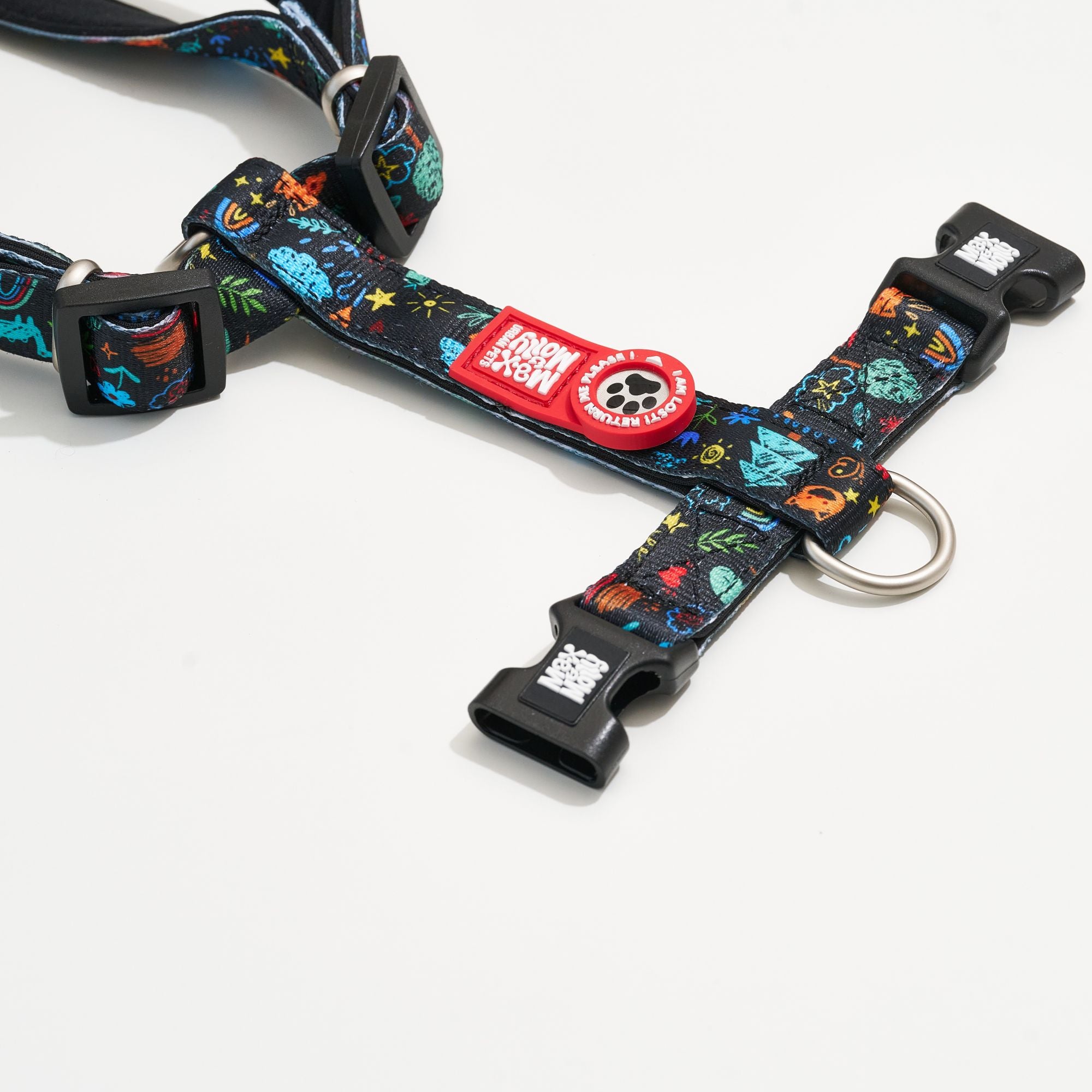 Gotcha! Smart ID H-Harness - Kindergarten