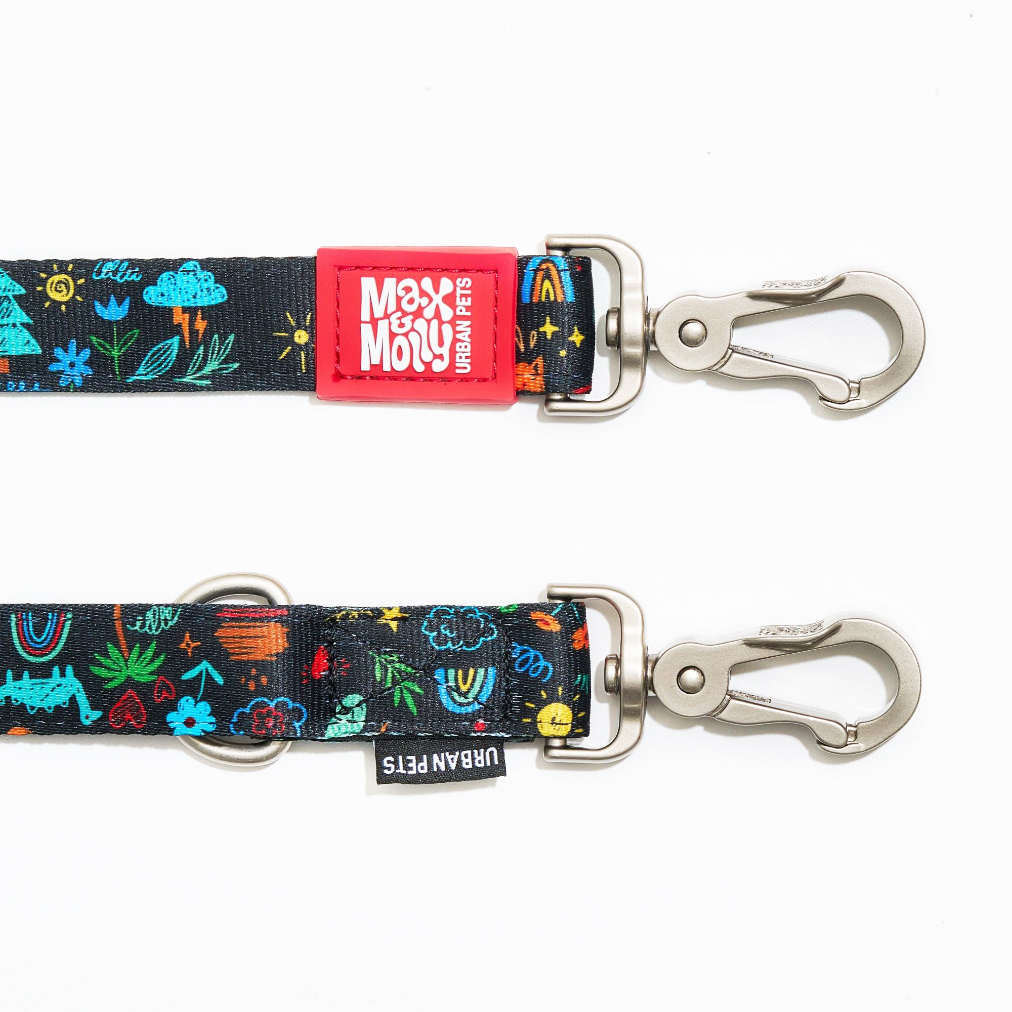 Multi Function Leash - Kindergarten