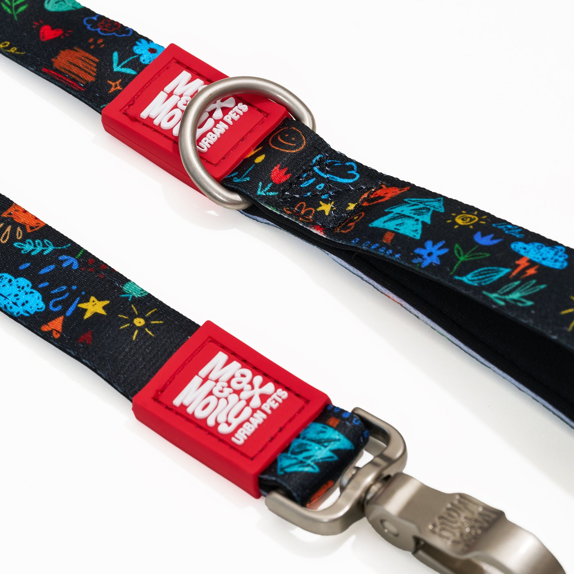 Kurzleine - Kindergarten