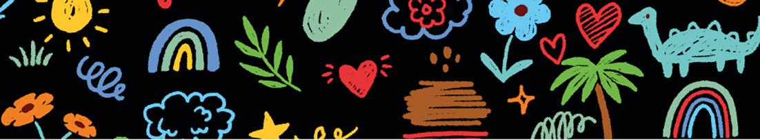 Multi Function Leash - Kindergarten