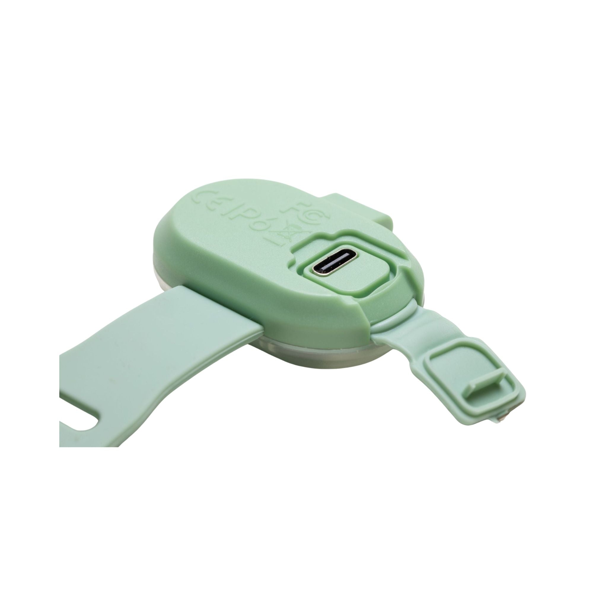 Matrix 2.0 Ultra LED - Safety Light Jade