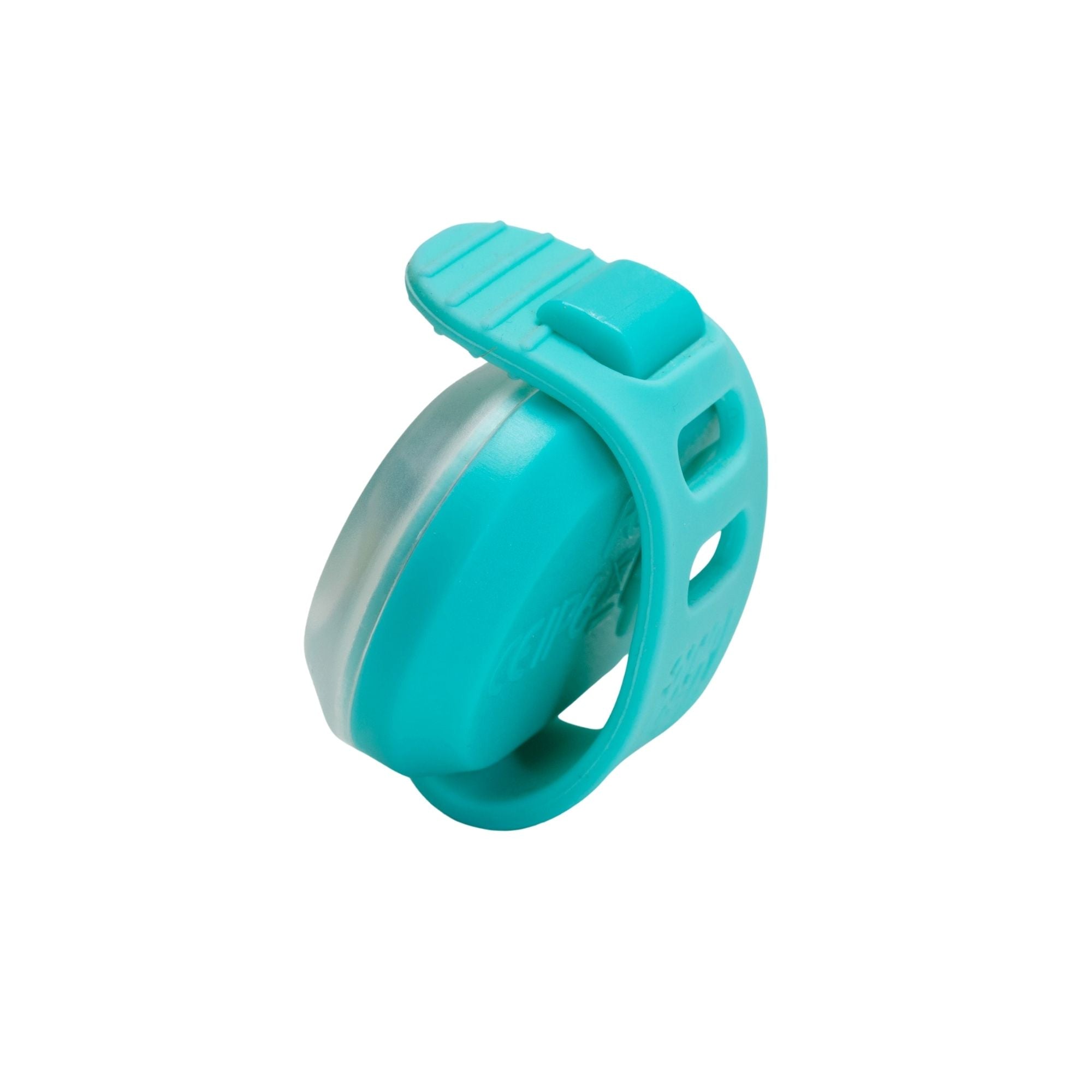 Matrix 2.0 Ultra LED - Safety Light Turquoise