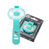 Matrix 2.0 Ultra LED - Safety Light Turquoise