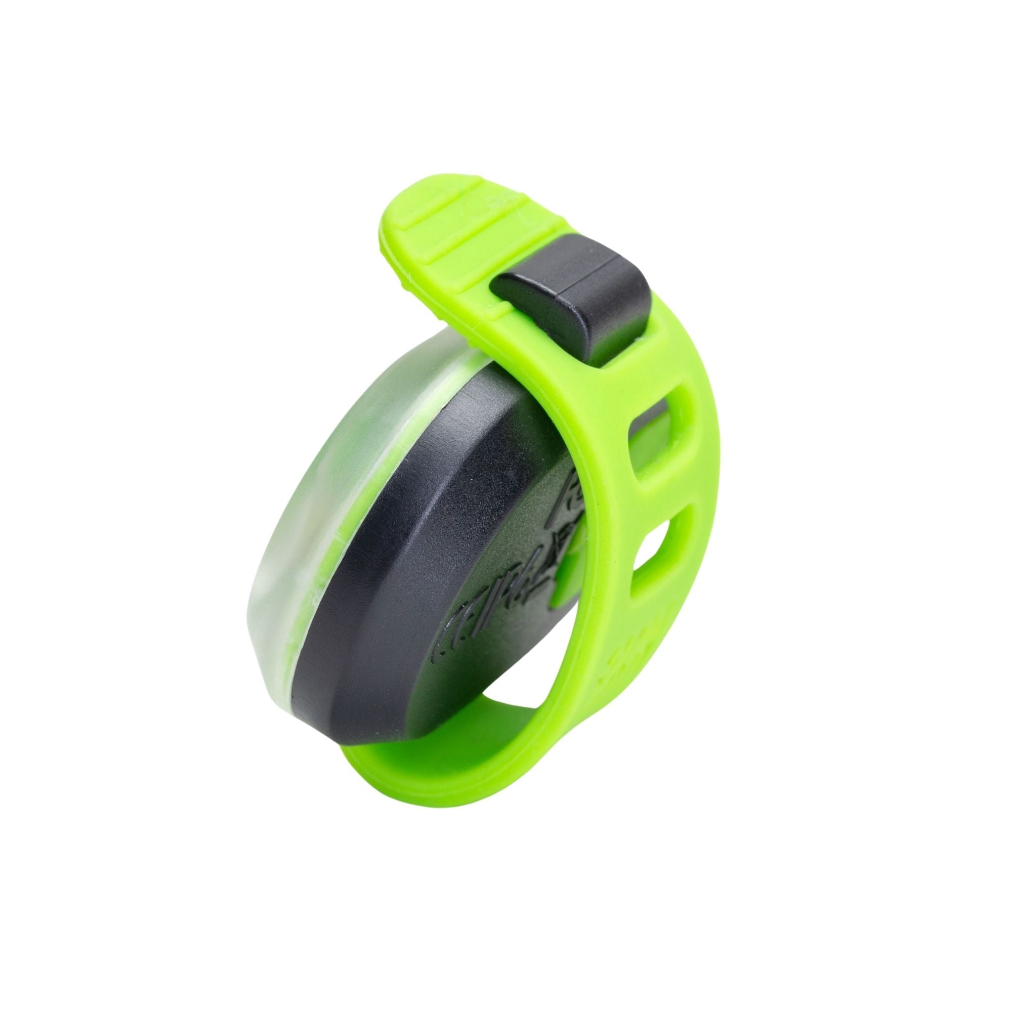 Matrix Ultra LED - Safety Lime Green