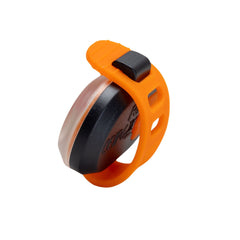 Matrix Ultra LED - Safety light Orange