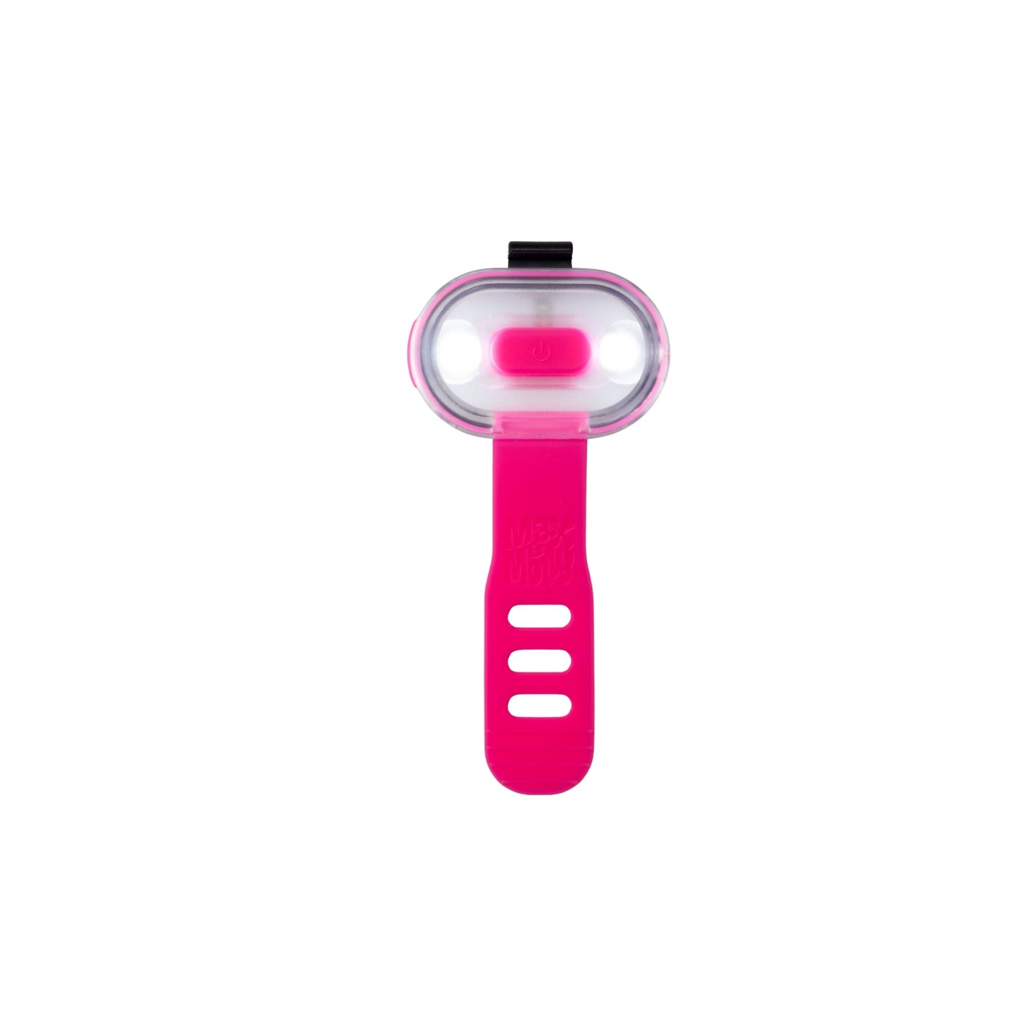 Matrix Ultra LED - Safety light Pink