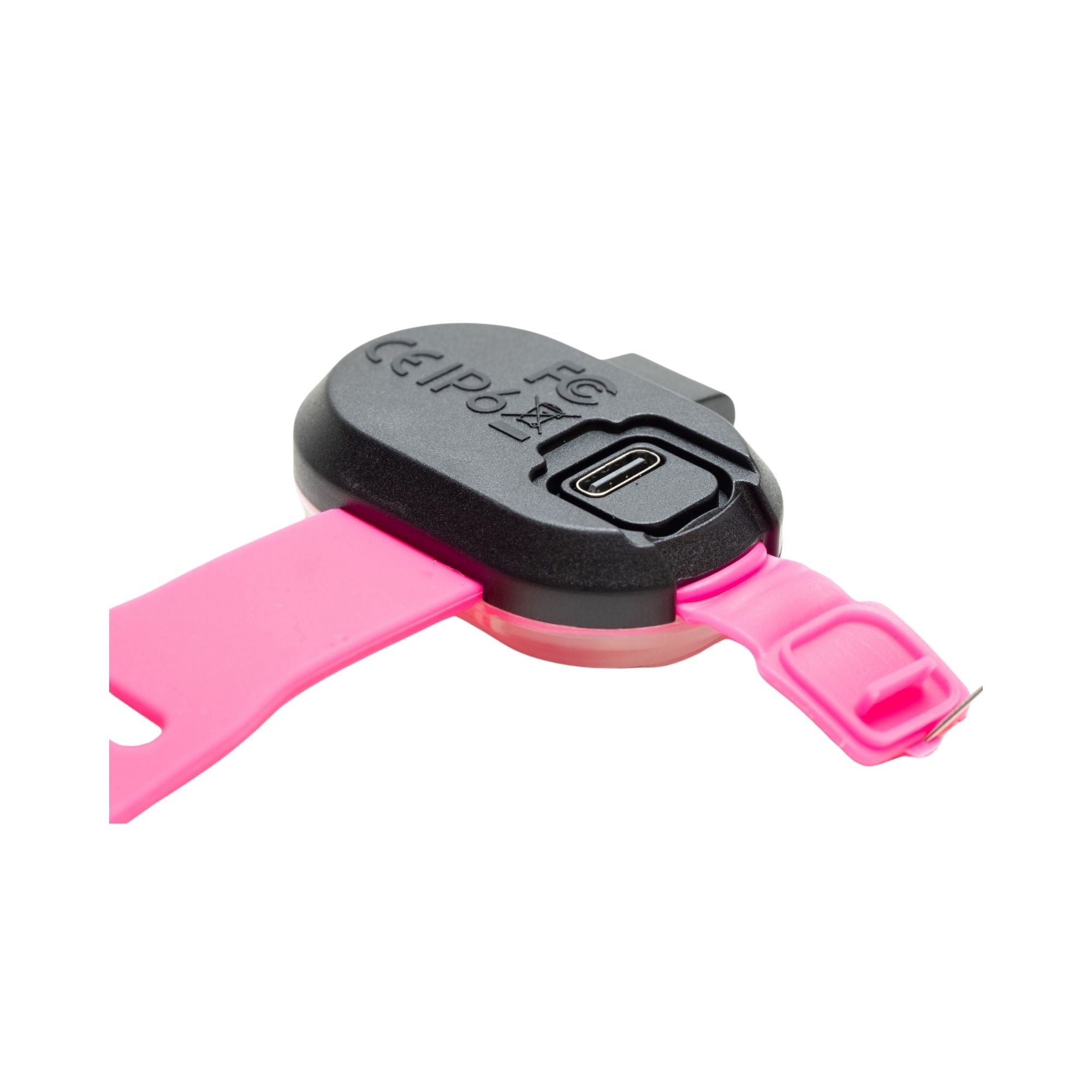 Matrix Ultra LED - Safety light Pink