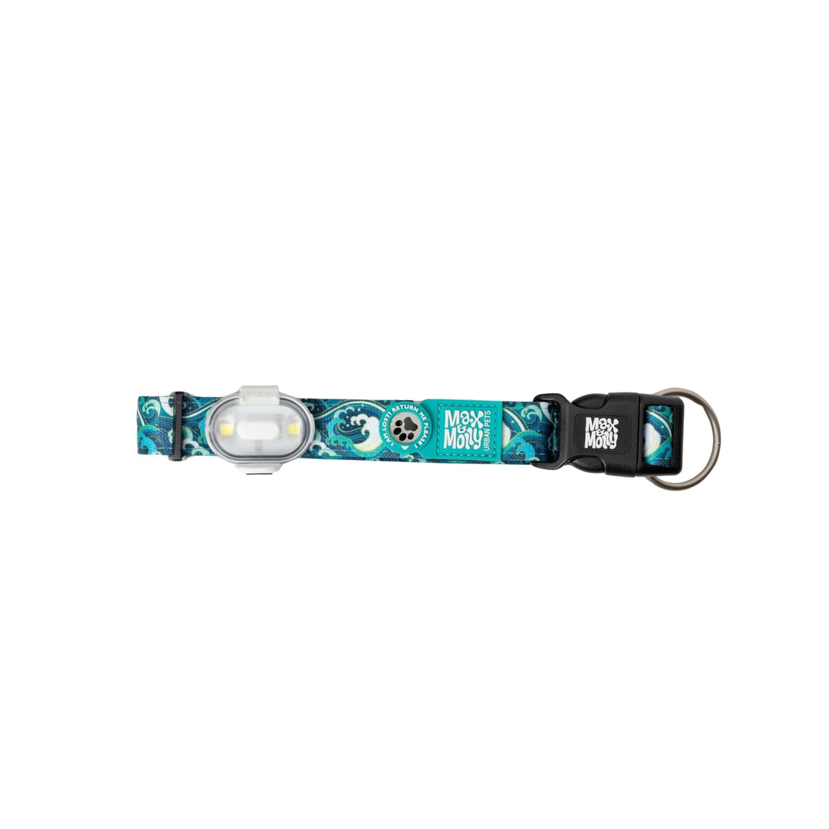 Matrix 2.0 Ultra LED - Sicherheitslicht-Multi-Licht