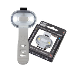 Matrix Ultra LED - Safety light White