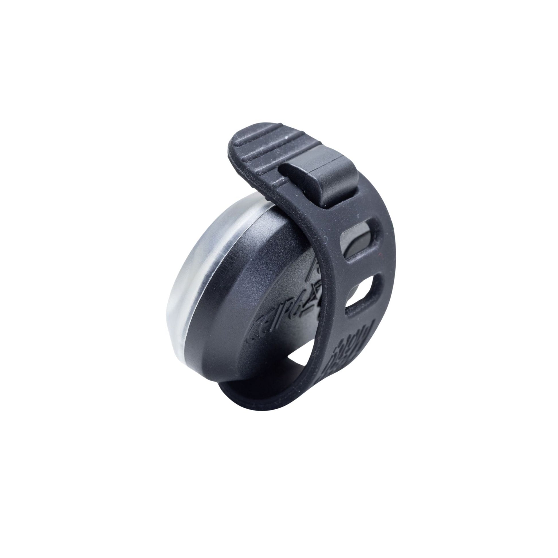 Matrix 2.0 Ultra LED - Safety Light Black încărcare USB-C
