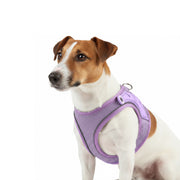 Air Vest Hunde Geschirr - Matrix 2.0 Lavender