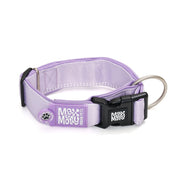 Smart ID Wide Collar - Matrix 2.0 Lavender