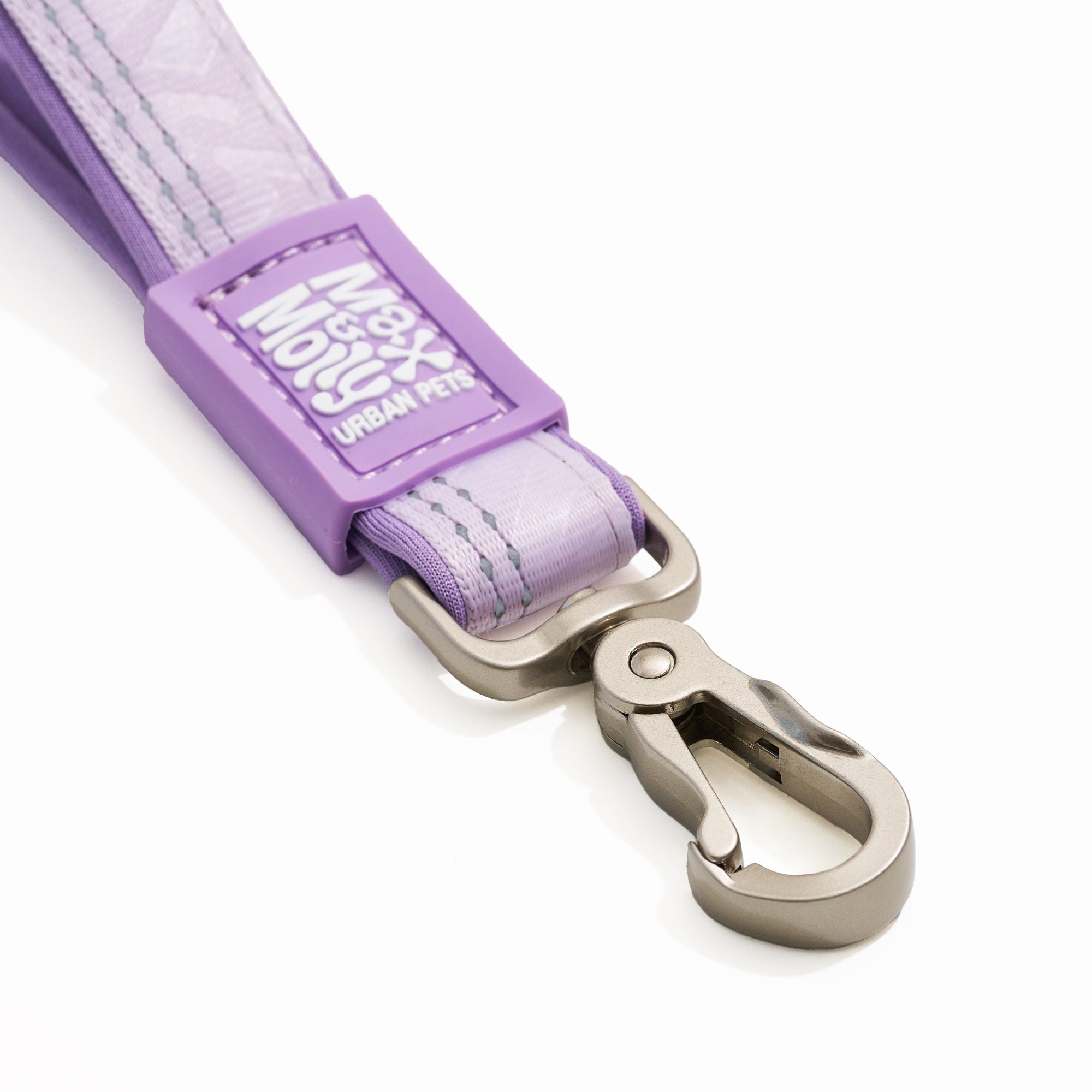 Handle Leash - Matrix 2.0 Lavender
