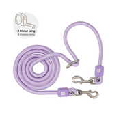 Rope Leash 3m Ø 10mm - Matrix 2.0 Lavender