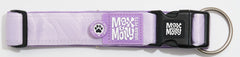 Smart ID Wide Collar - Matrix 2.0 Lavender