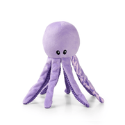 Huggles Toy - Octopus Leila