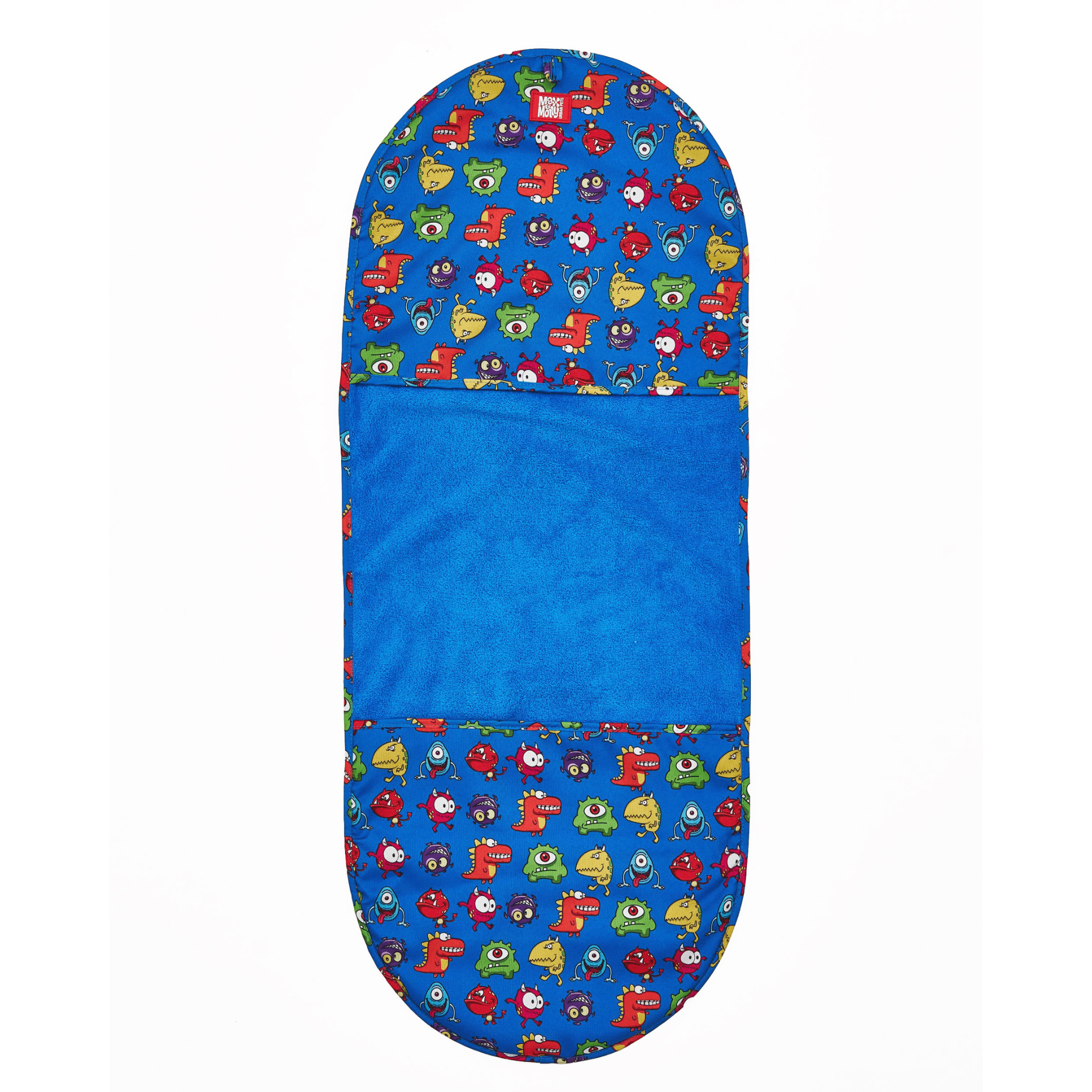 Hundehandtuch - Little Monster