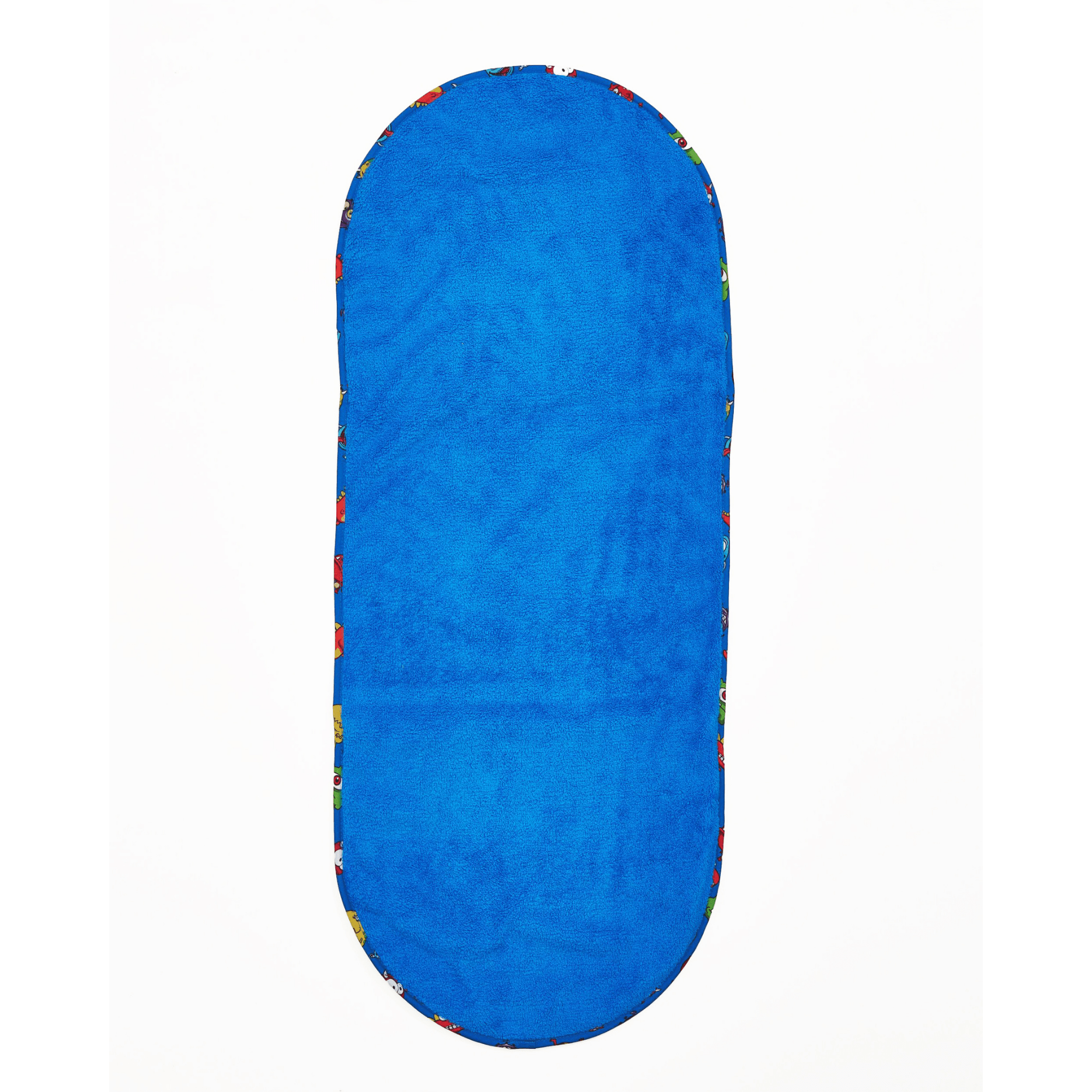 Hundehandtuch - Little Monster