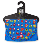 Hundehandtuch - Little Monster