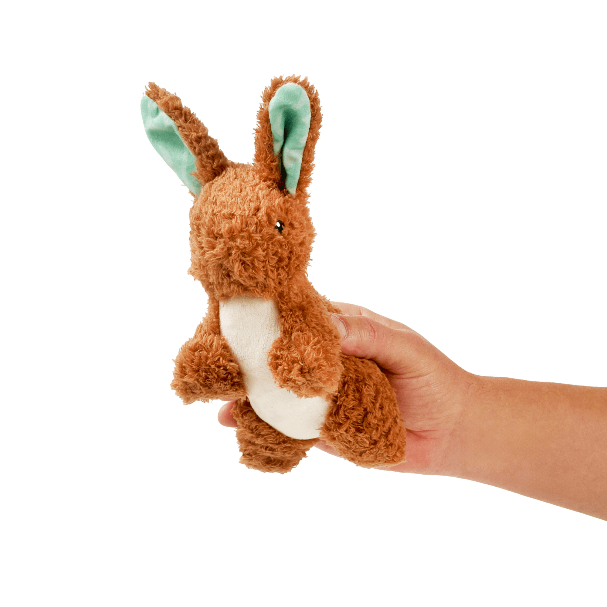 Huggles Toy - Rabbit Lotta