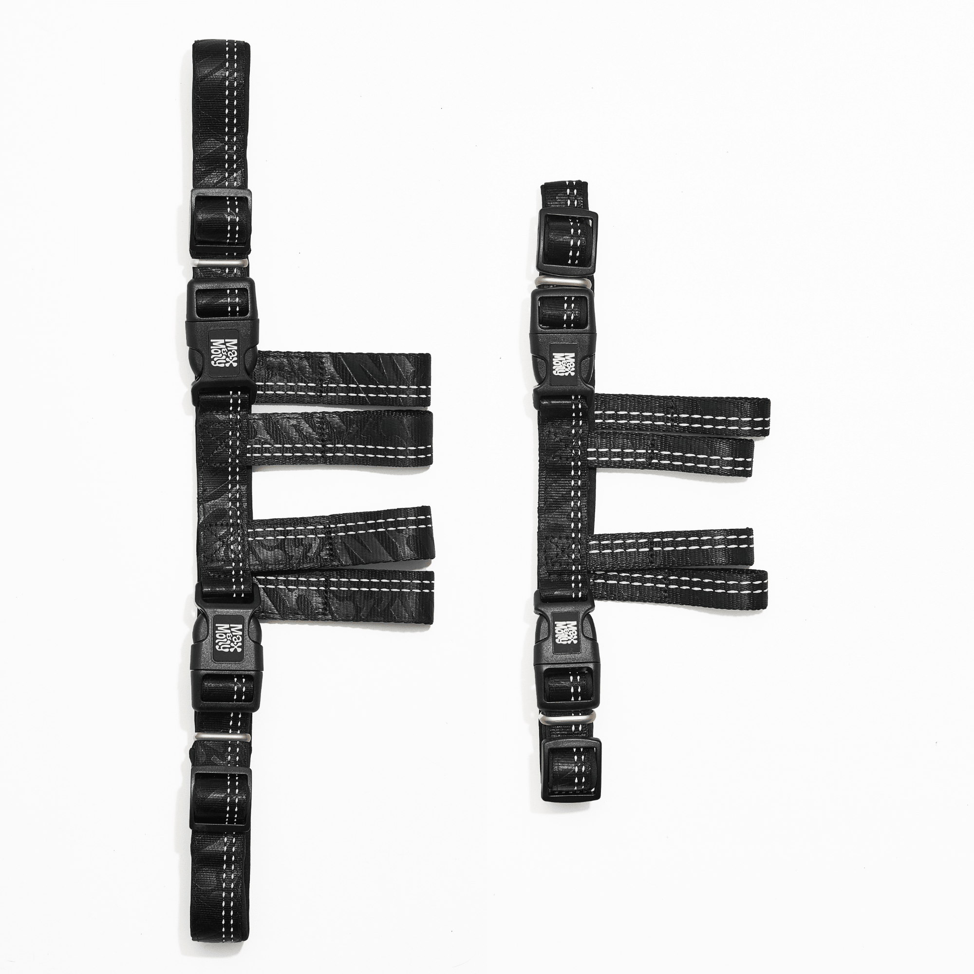 Safety Harness Adapter - Matrix 2.0 Black
