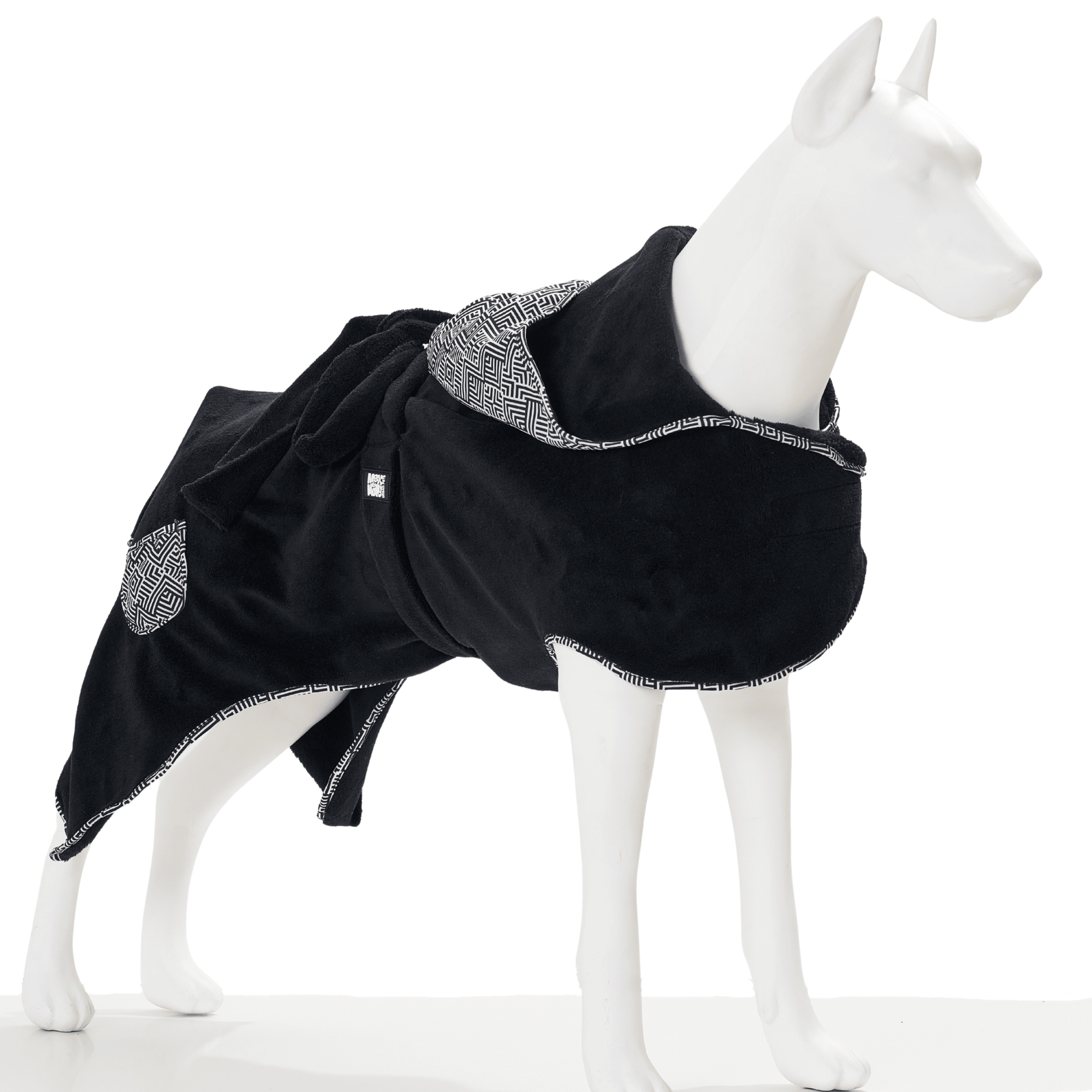 Bathrobe - Original Mykonos