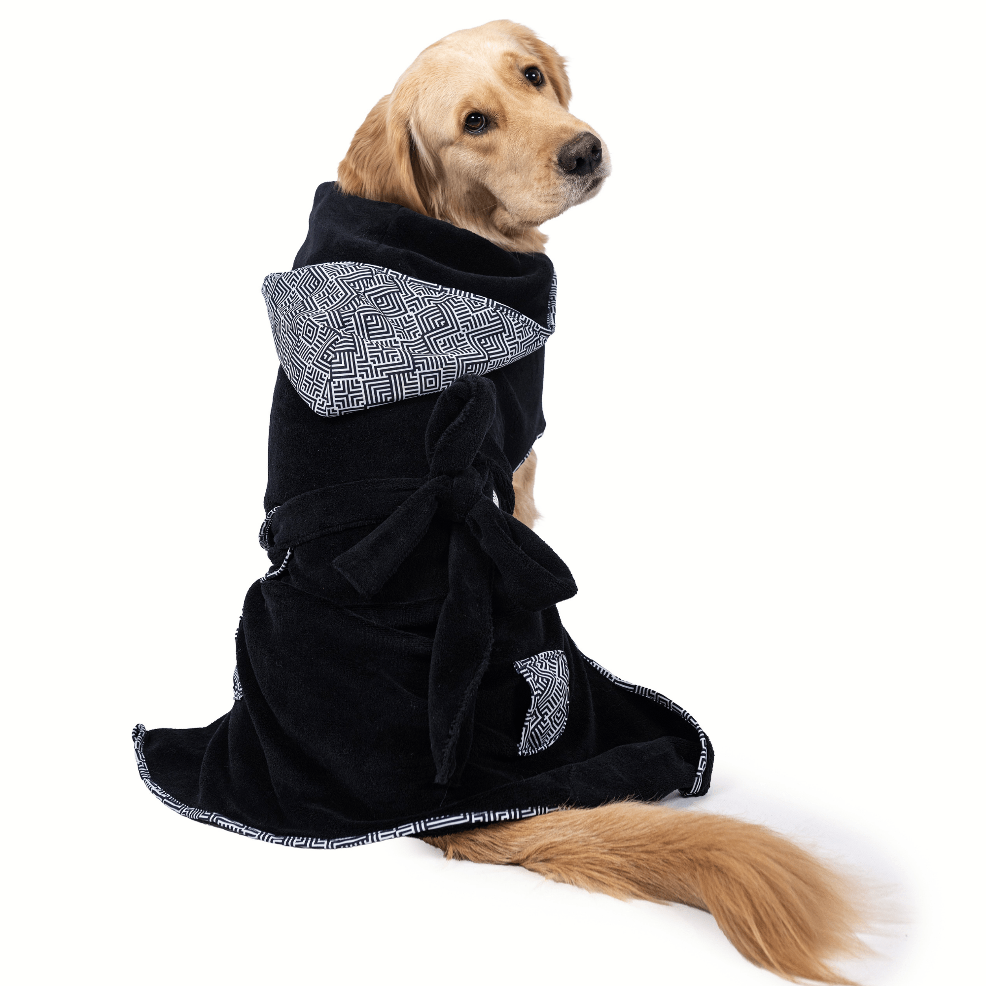 Bathrobe - Original Mykonos