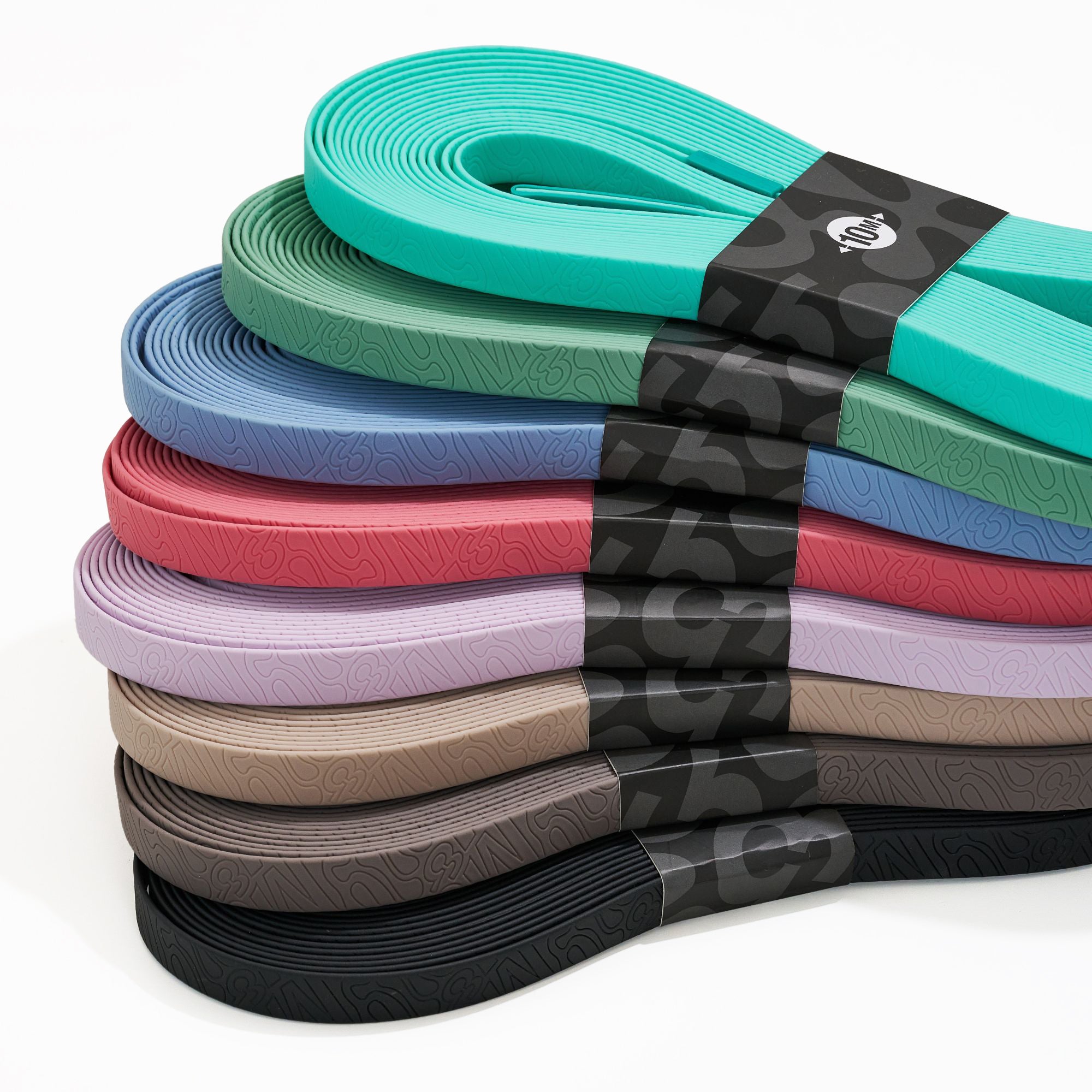 Schleppleine mit Handschlaufe - Matrix 2.0 Stone