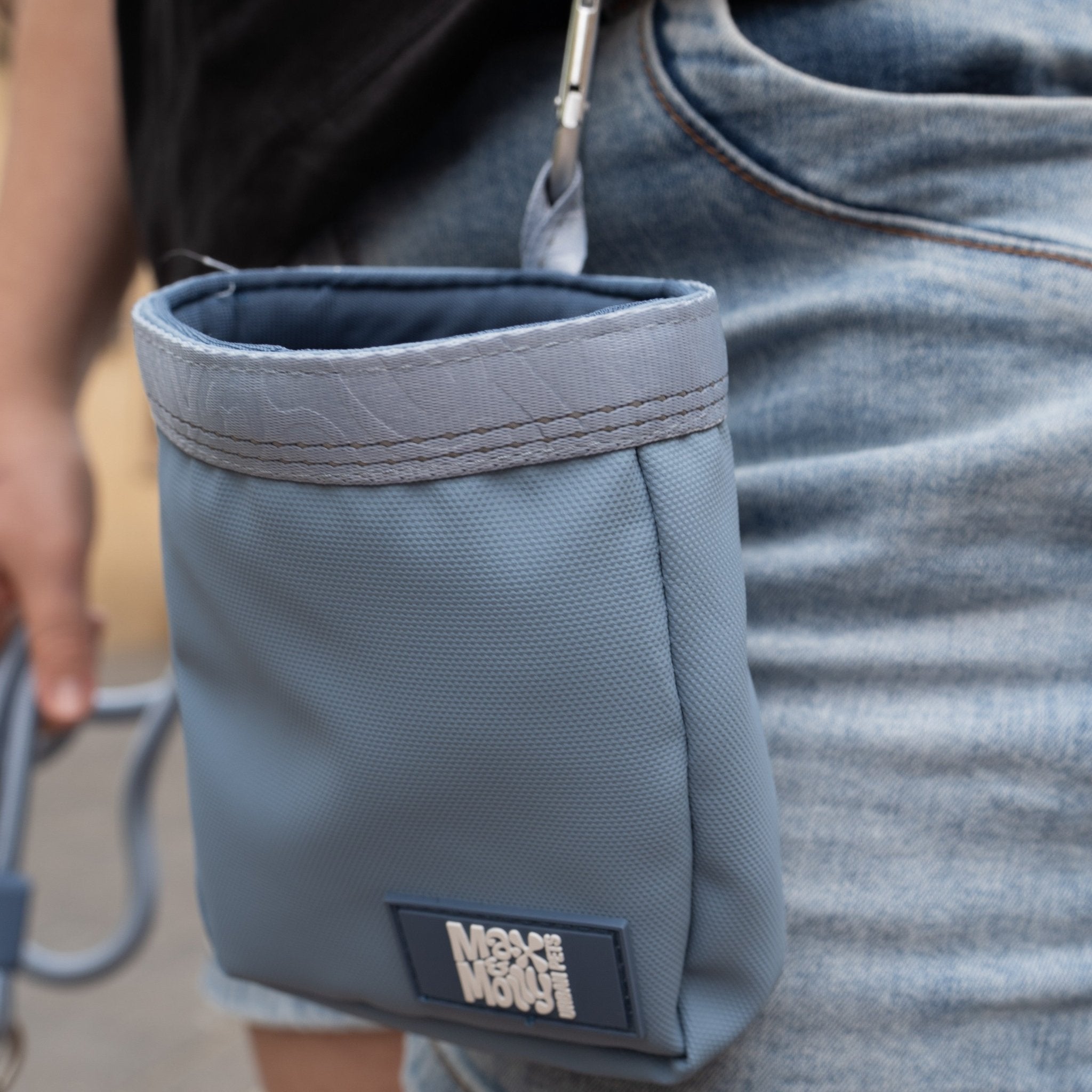 Leckerli Tasche 500ml - Matrix 2.0 Ocean