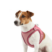 Air Vest Hunde Geschirr - Matrix 2.0 Rose