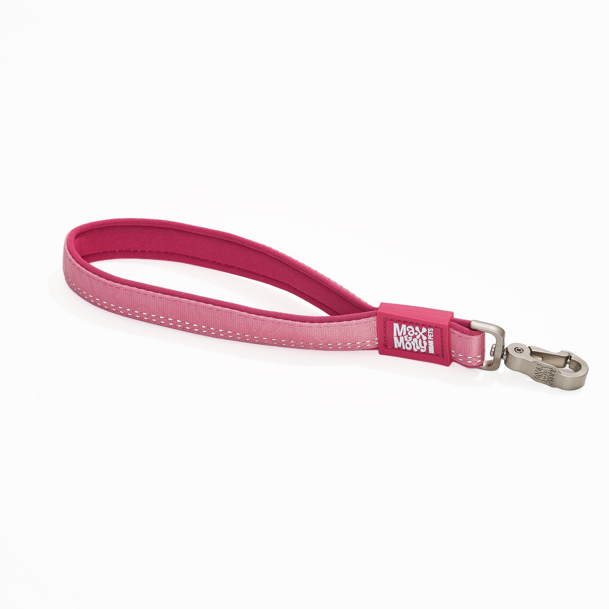 Handle Leash - Matrix 2.0 Rose