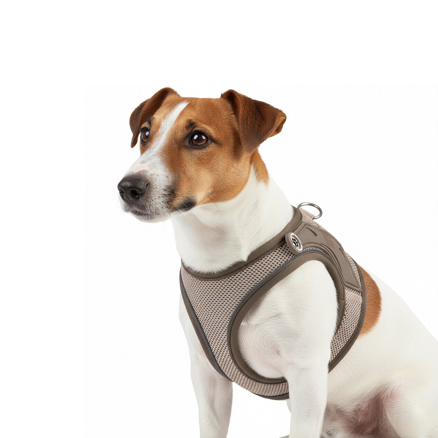 Air Vest Hunde Geschirr - Matrix 2.0 Sand