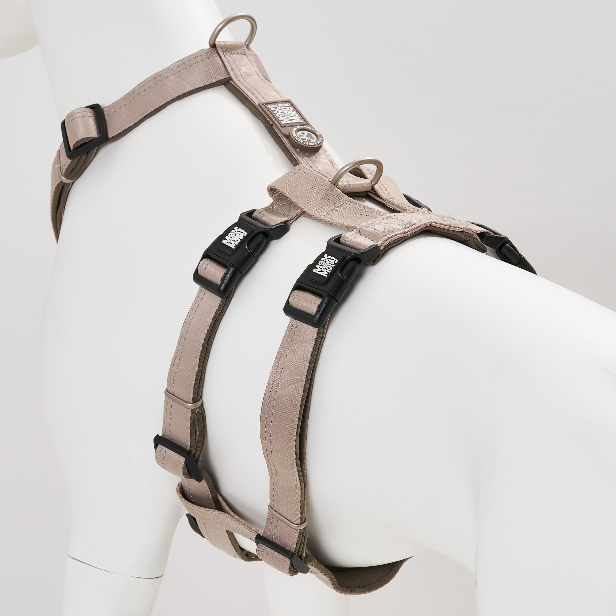 Geschirr Sicherheitsadapter - Matrix 2.0 Sand