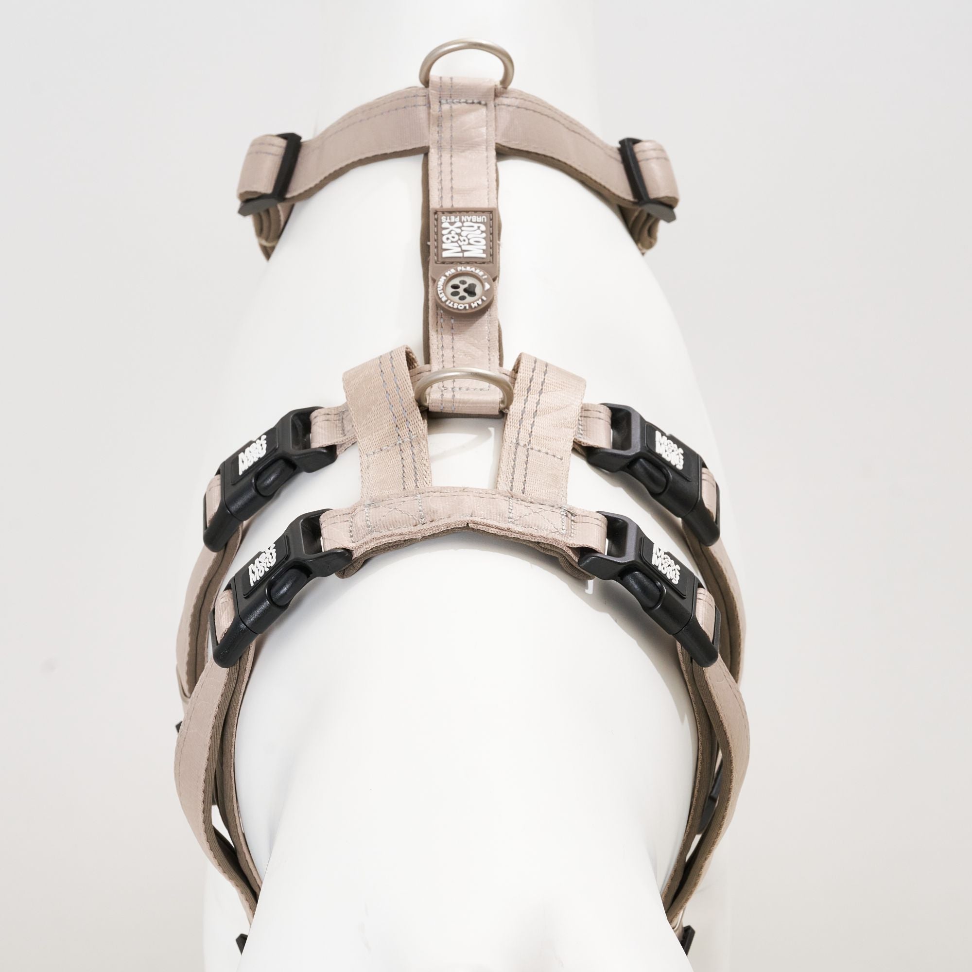 Geschirr Sicherheitsadapter - Matrix 2.0 Sand