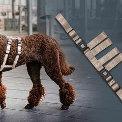 Safety Harness Adapter - Matrix 2.0 Sand