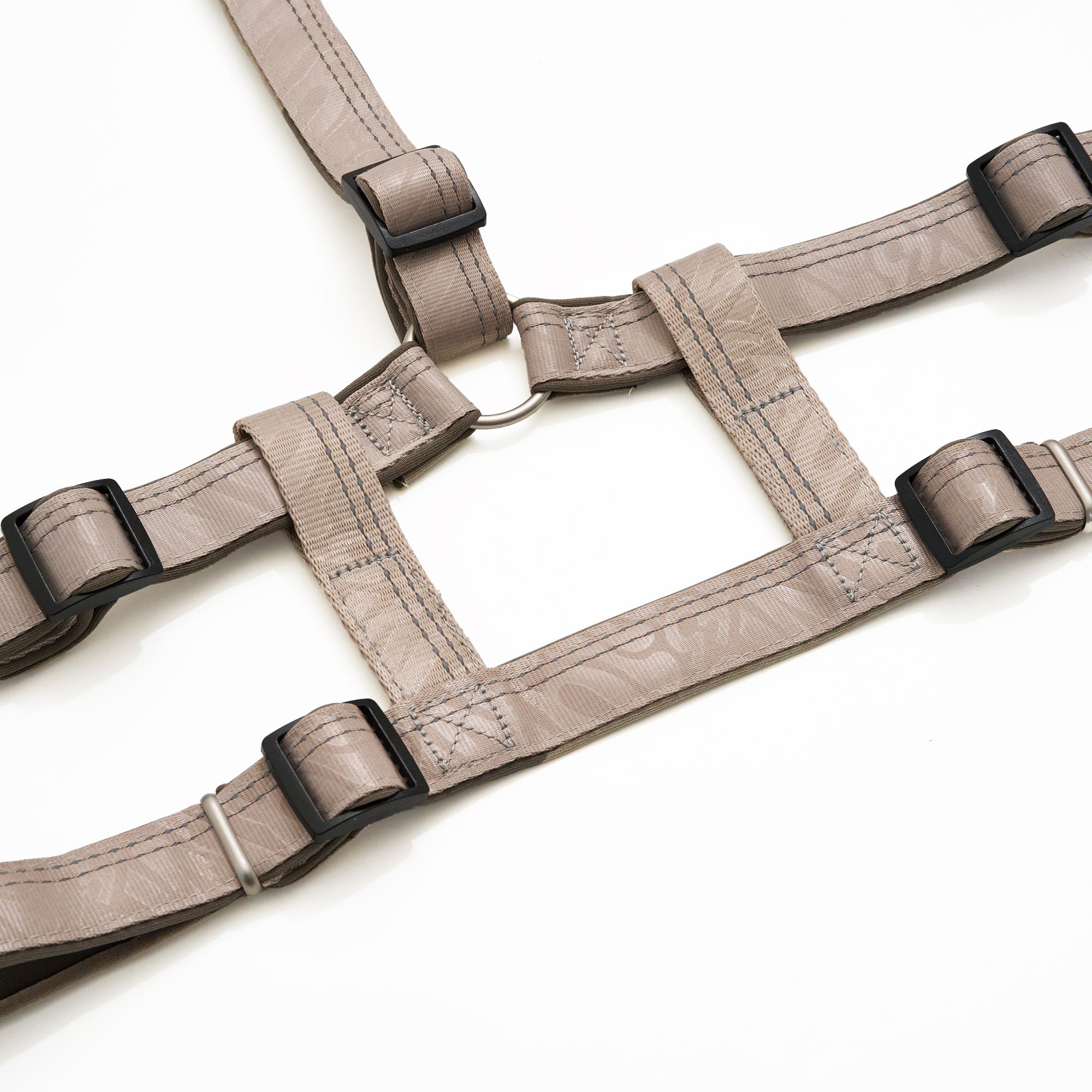 Geschirr Sicherheitsadapter - Matrix 2.0 Sand