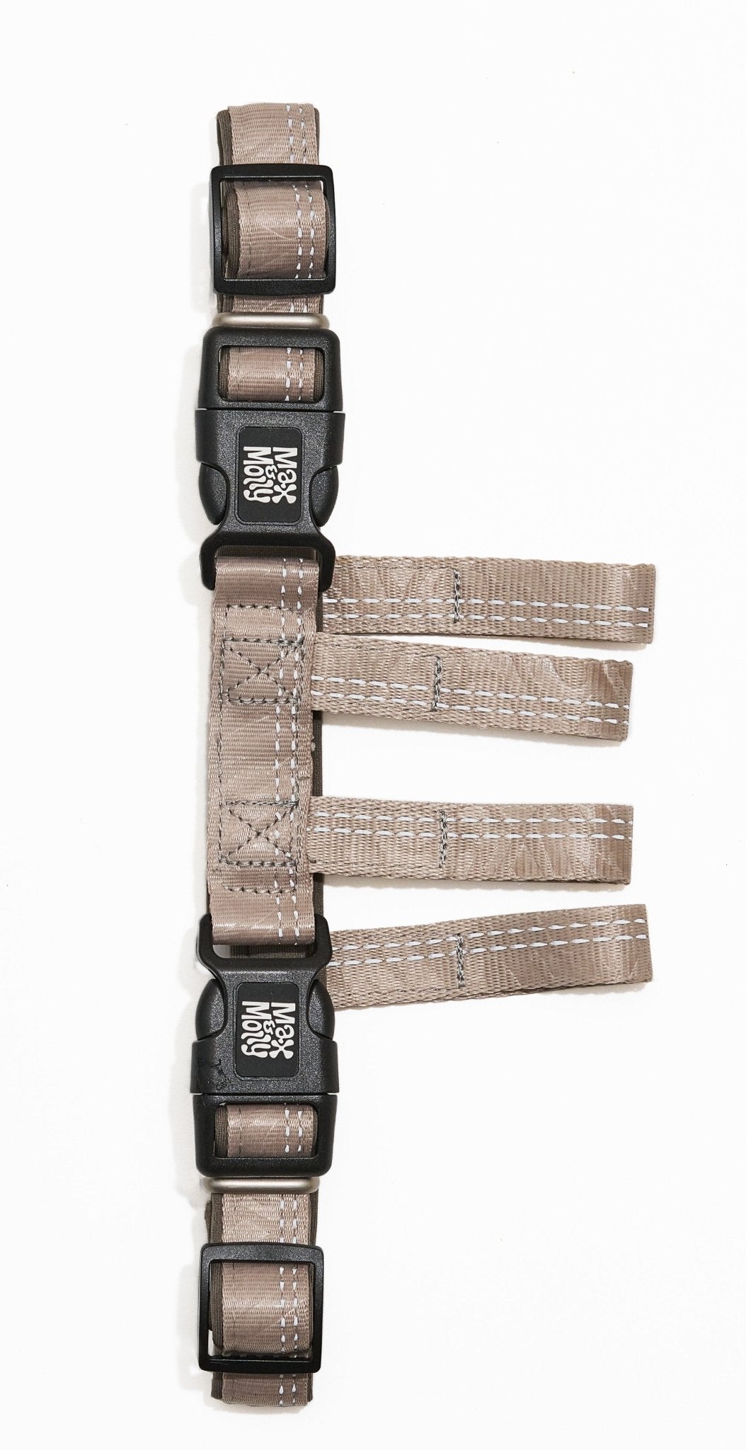 Geschirr Sicherheitsadapter - Matrix 2.0 Sand