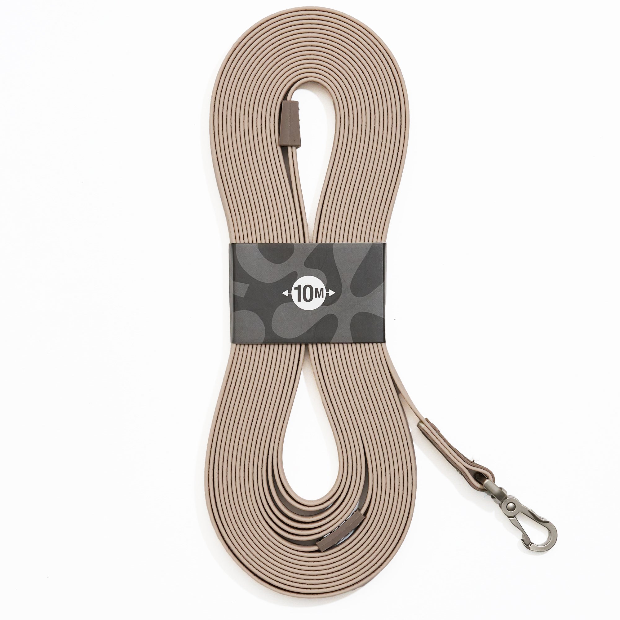 Schleppleine mit Handschlaufe - Matrix 2.0 Sand