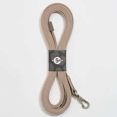 Schleppleine mit Handschlaufe - Matrix 2.0 Sand