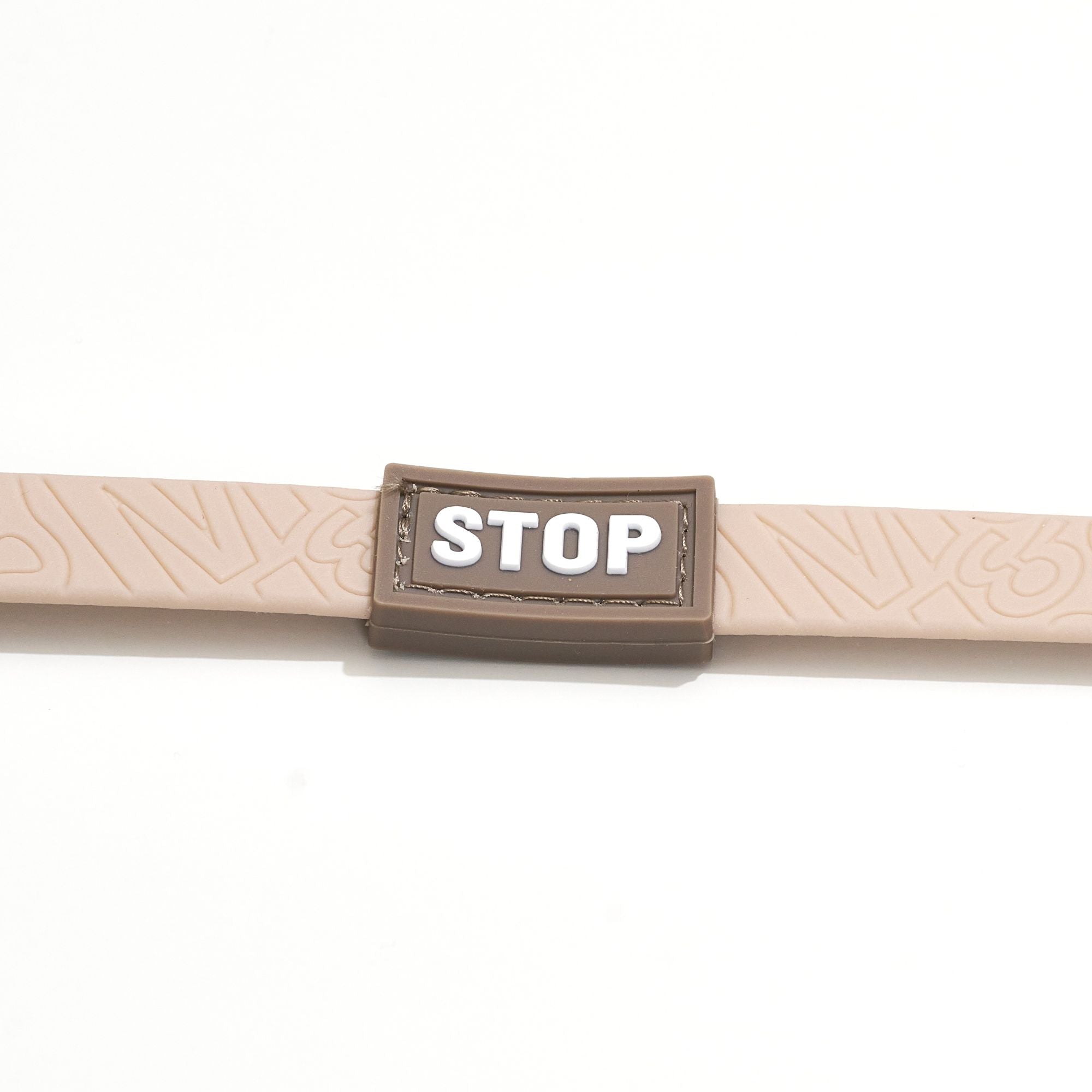 Schleppleine mit Handschlaufe - Matrix 2.0 Sand