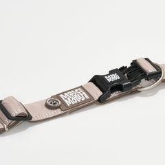 Smart ID Wide Collar - Matrix 2.0 Sand