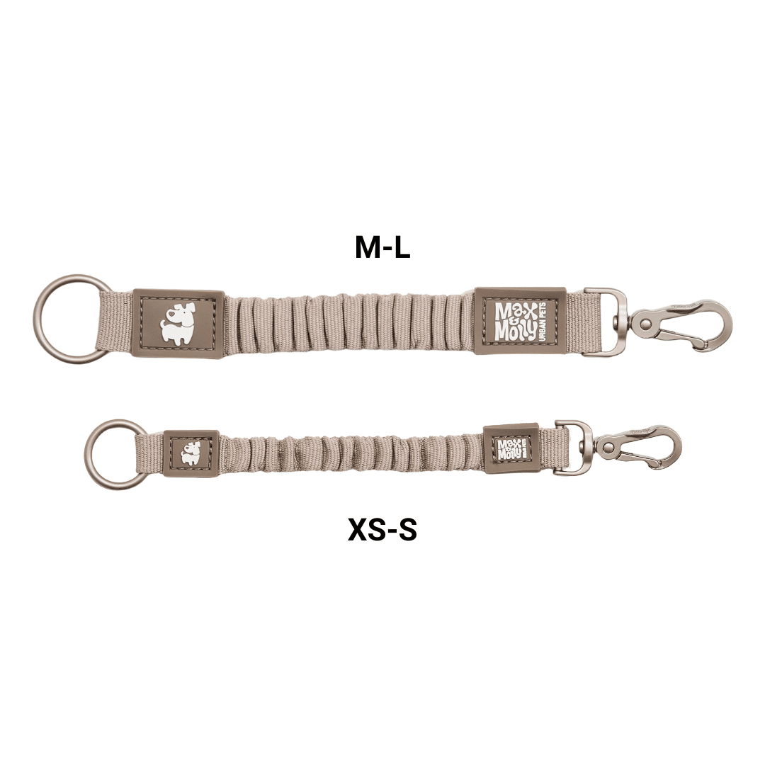 Ruckdämpfer - Matrix 2.0 Sand