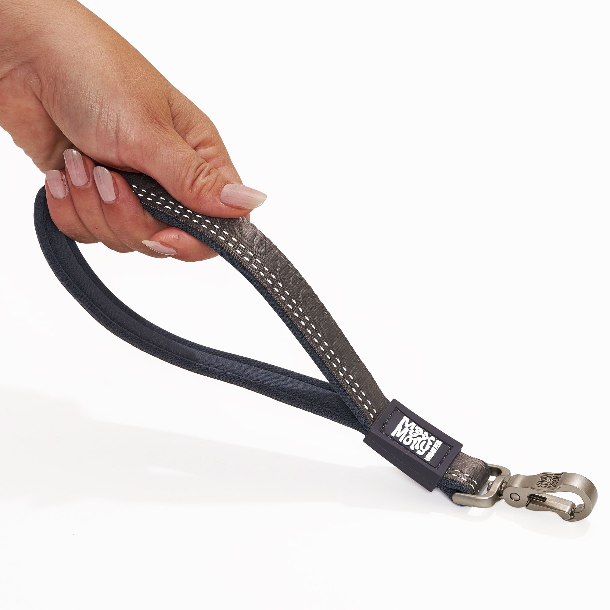 Handle Leash - Matrix 2.0 Stone